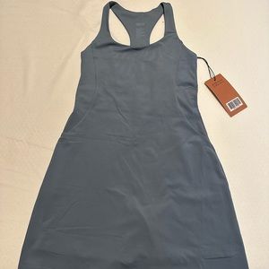 Girlfriend collective dress